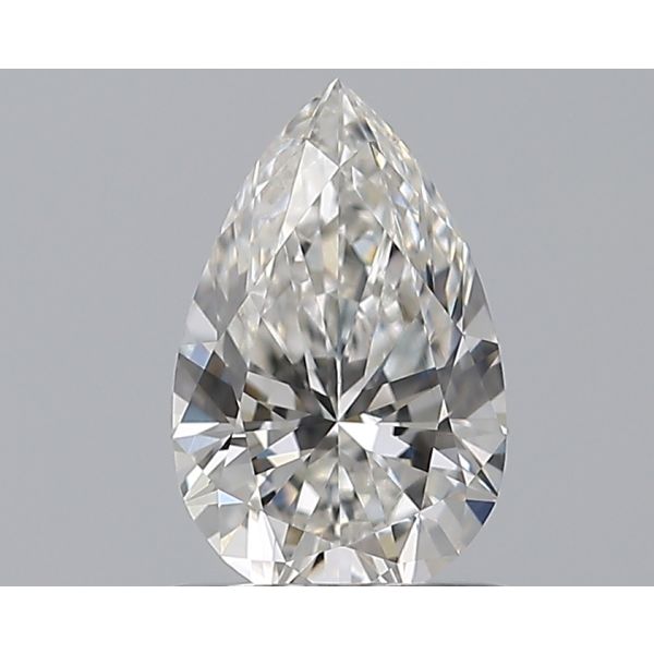 PEAR 0.72 G VS1 EX-VG-EX - 1529824816 GIA Diamond