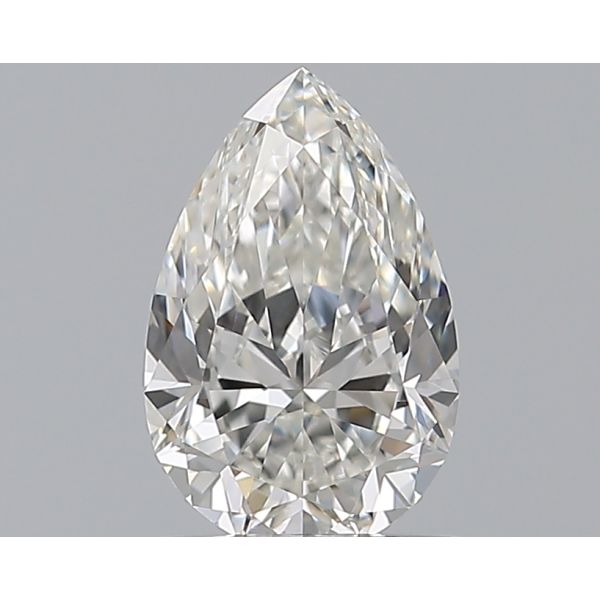 PEAR 0.8 G VS1 VG-VG-EX - 1529825315 GIA Diamond