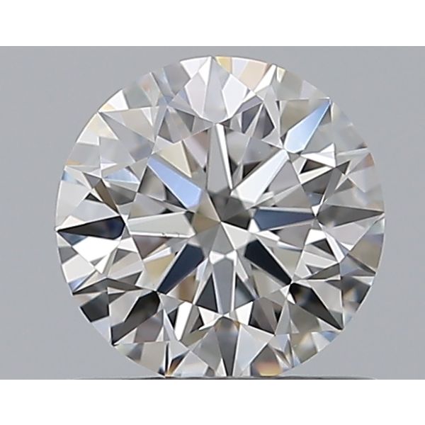 ROUND 0.7 E VS2 EX-EX-EX - 1529833937 GIA Diamond