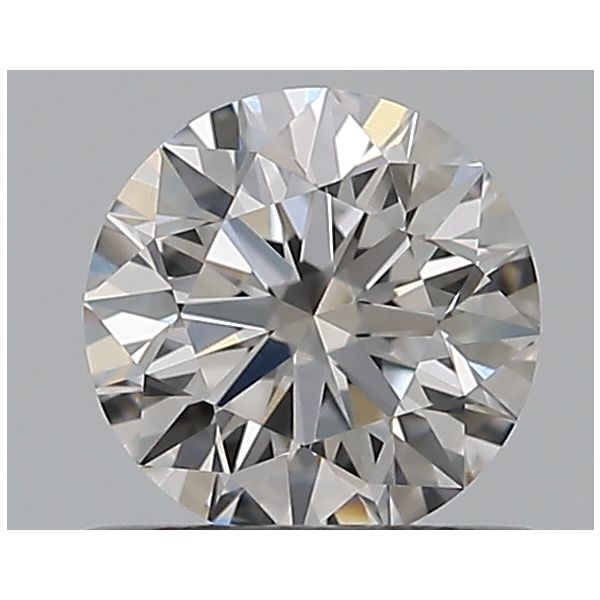 ROUND 0.5 E VS1 EX-EX-EX - 1529839288 GIA Diamond