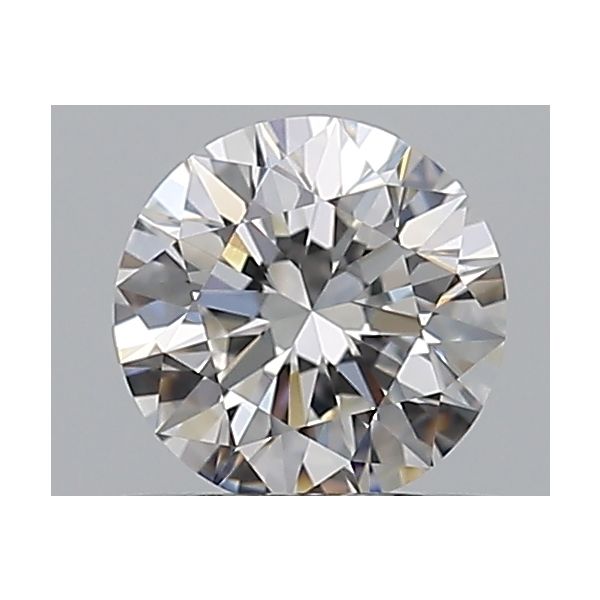 ROUND 0.5 F VS1 EX-EX-EX - 1529842597 GIA Diamond