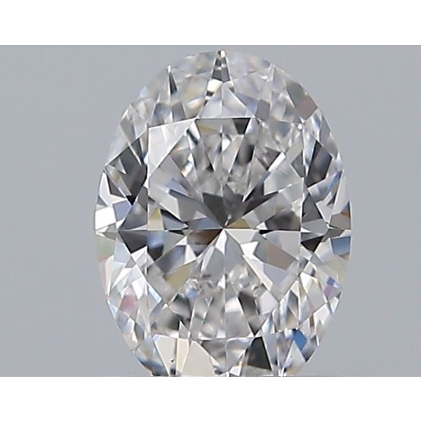 OVAL 0.55 D VS1 EX-EX-VG - 1529845667 GIA Diamond