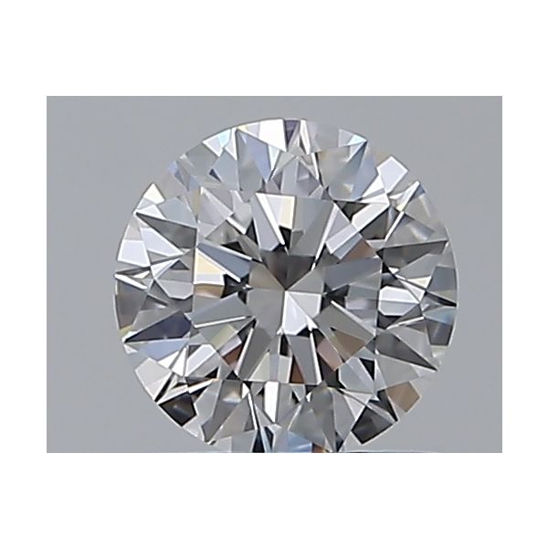ROUND 0.81 D VVS2 EX-EX-EX - 1529846333 GIA Diamond