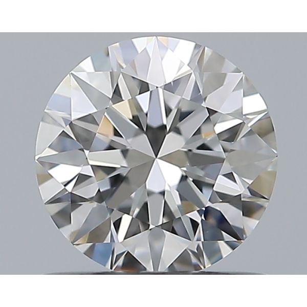 ROUND 0.7 F VS1 EX-EX-EX - 1529846424 GIA Diamond
