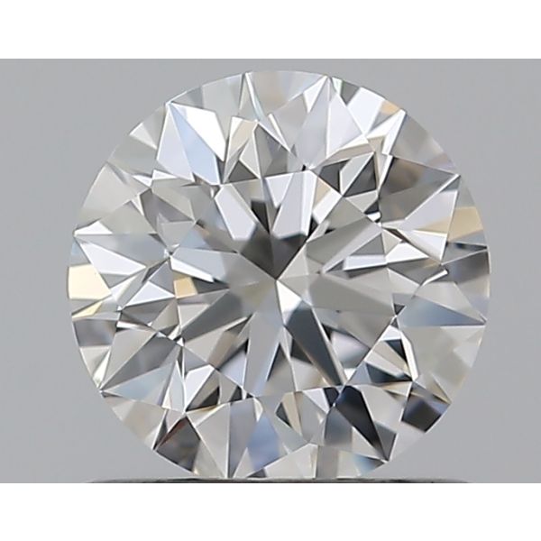 ROUND 0.72 E VVS1 EX-EX-EX - 1529846703 GIA Diamond