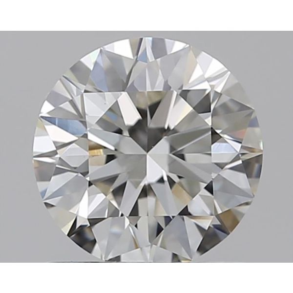 ROUND 0.8 H VS2 EX-EX-EX - 1529846853 GIA Diamond