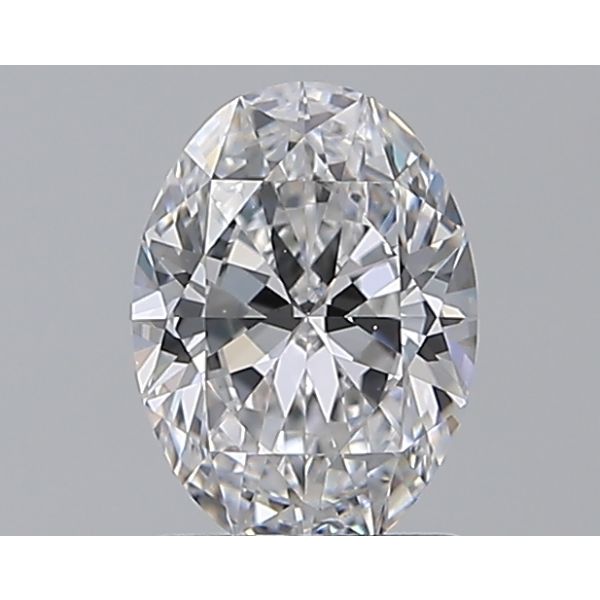 OVAL 1.21 D VS1 VG-EX-EX - 1529846928 GIA Diamond