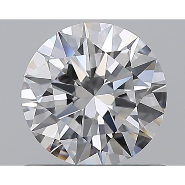 ROUND 0.7 D VVS2 EX-EX-EX - 1529847000 GIA Diamond