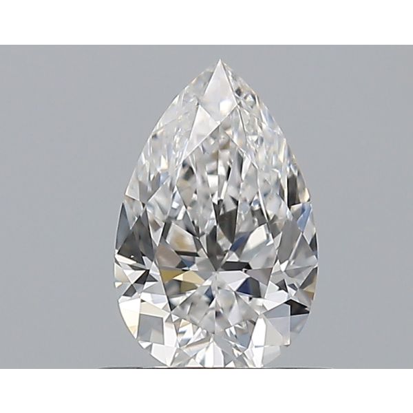 PEAR 0.7 E VS1 VG-EX-EX - 1529847321 GIA Diamond