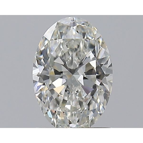 OVAL 1.03 I VS2 EX-EX-EX - 1529847807 GIA Diamond