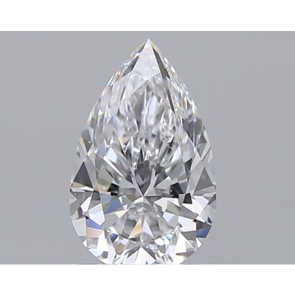 PEAR 1.01 D VS1 EX-EX-EX - 1529878723 GIA Diamond
