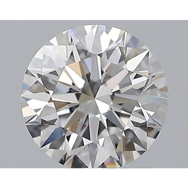 ROUND 0.75 E VS1 EX-EX-EX - 1529888101 GIA Diamond