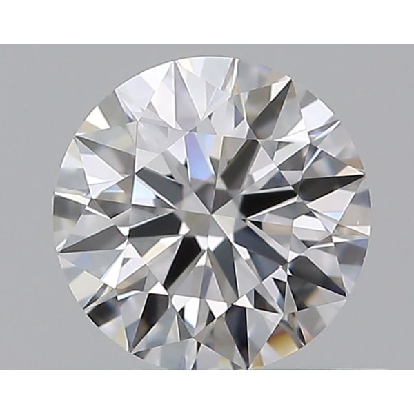 ROUND 0.55 D VVS1 EX-EX-EX - 1529888250 GIA Diamond
