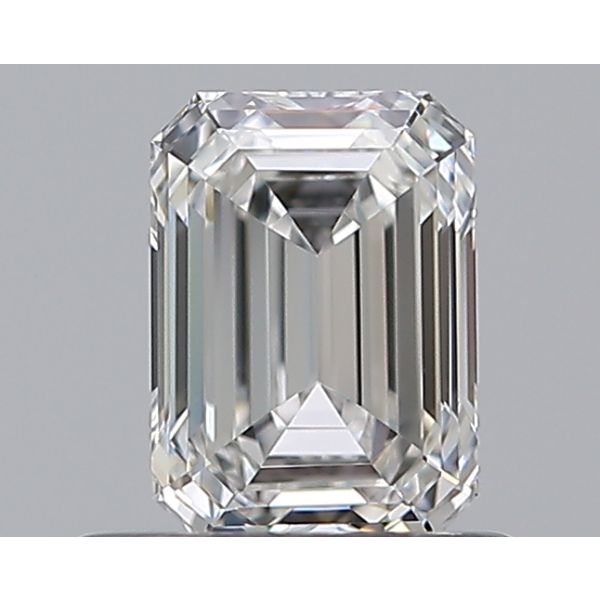 EMERALD 0.61 G VS2 EX-VG-EX - 1529889254 GIA Diamond