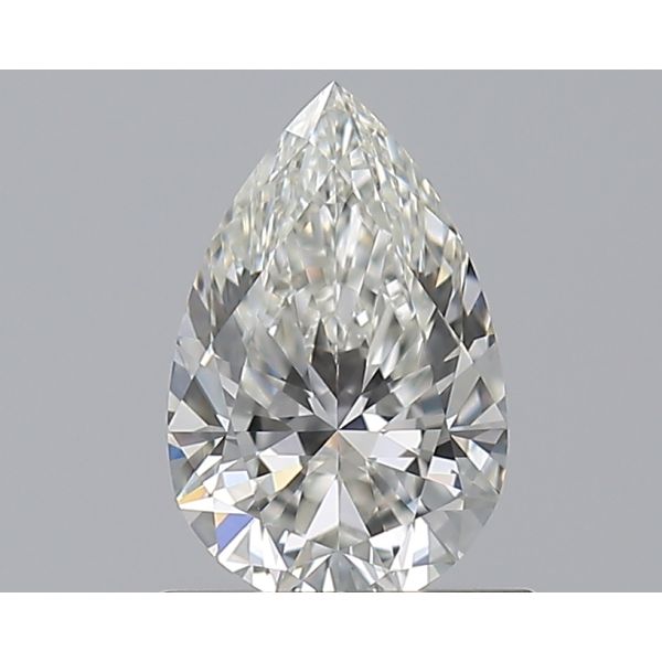 PEAR 0.71 H VVS1 VG-EX-EX - 1529890725 GIA Diamond