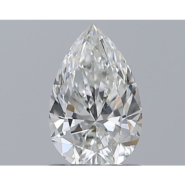 PEAR 0.7 F VS2 EX-VG-EX - 1529890833 GIA Diamond