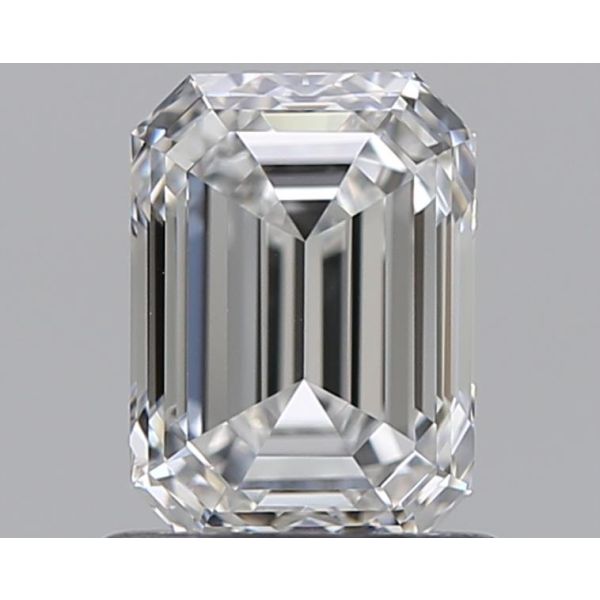 EMERALD 1 F VS2 VG-EX-EX - 1529892630 GIA Diamond