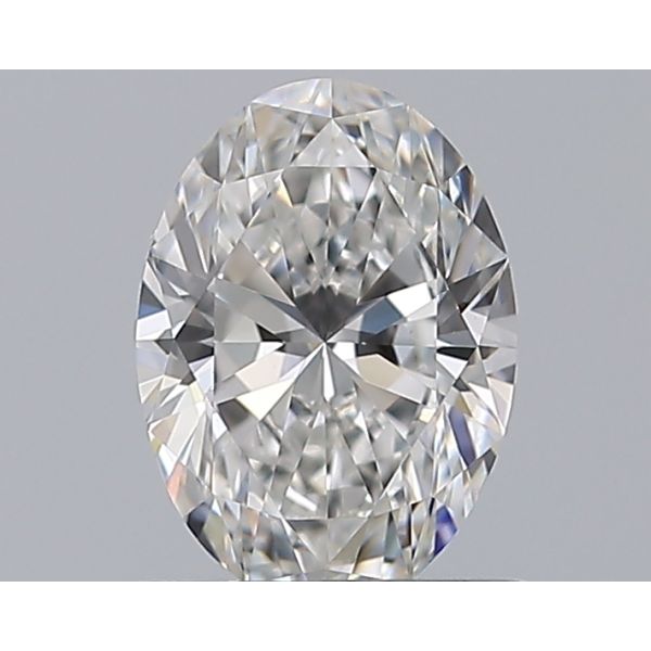 OVAL 0.7 E VS1 EX-VG-EX - 1529893926 GIA Diamond