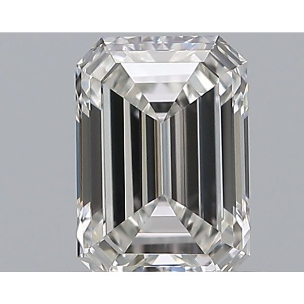 EMERALD 0.5 G VVS2 EX-VG-EX - 1529897475 GIA Diamond