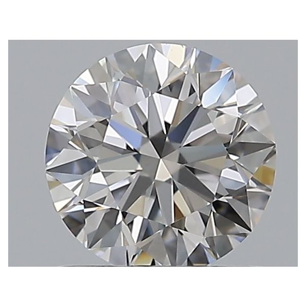 ROUND 0.7 E VS1 EX-EX-EX - 1529901216 GIA Diamond