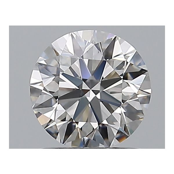 ROUND 0.96 G VVS2 EX-EX-EX - 1529902091 GIA Diamond