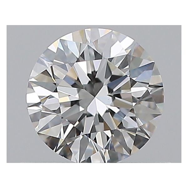 ROUND 0.55 G VS1 EX-EX-EX - 1529905718 GIA Diamond