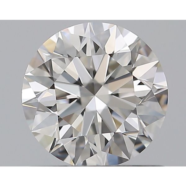 ROUND 0.7 G VVS2 EX-EX-EX - 1529910996 GIA Diamond