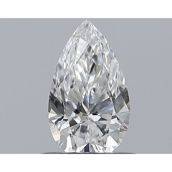 PEAR 0.52 E VVS2 EX-VG-EX - 1529915040 GIA Diamond