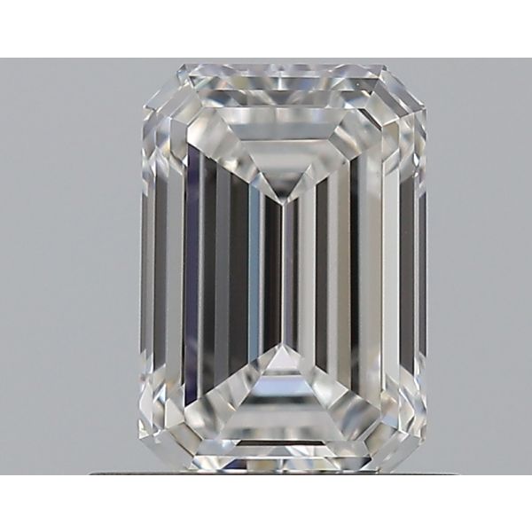 EMERALD 0.72 E VS1 EX-VG-EX - 1529916016 GIA Diamond