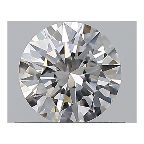 ROUND 0.5 E VVS1 EX-EX-EX - 1529925345 GIA Diamond