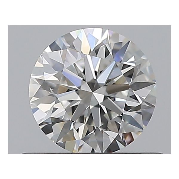 ROUND 0.52 G VS2 EX-EX-EX - 1529934365 GIA Diamond