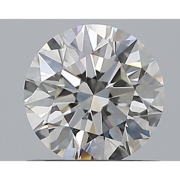 ROUND 0.78 H VS1 EX-EX-EX - 1529940120 GIA Diamond