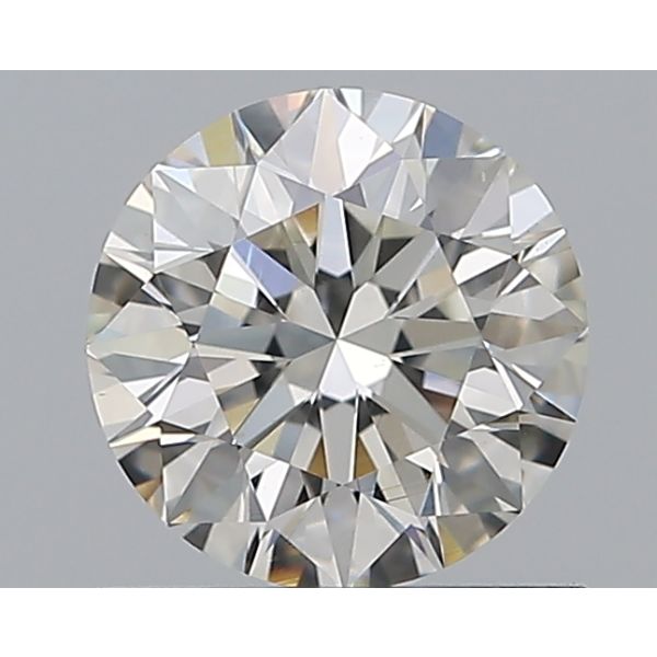 ROUND 0.87 I VS2 EX-EX-EX - 1529941150 GIA Diamond