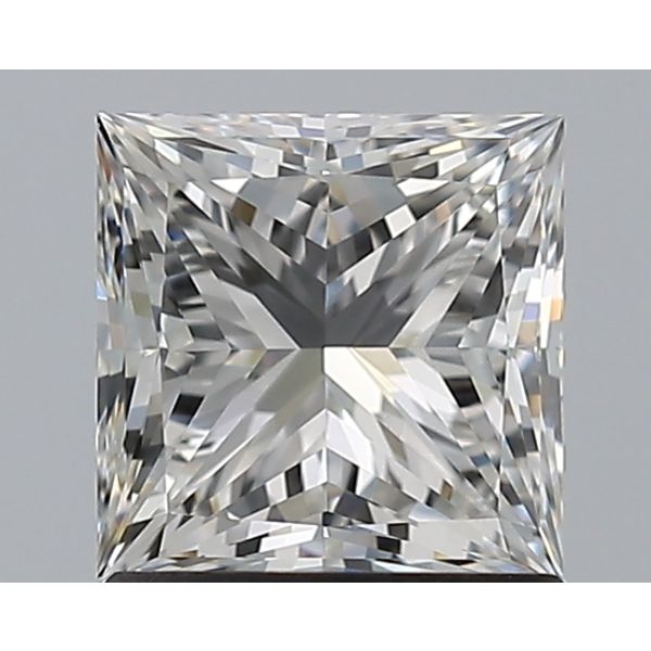 PRINCESS 1.2 G VS2 EX-EX-EX - 1529947921 GIA Diamond