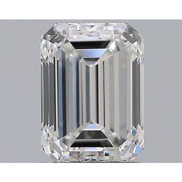EMERALD 1.2 F VS1 VG-VG-EX - 1529949189 GIA Diamond