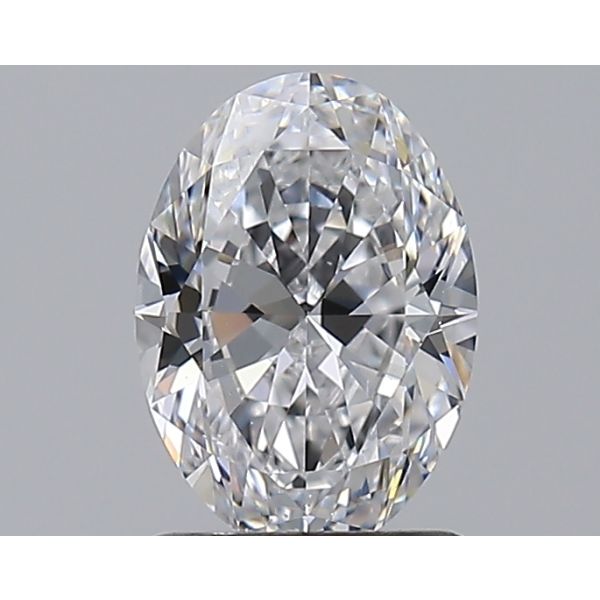 OVAL 1.2 D VS2 VG-VG-EX - 1529950471 GIA Diamond