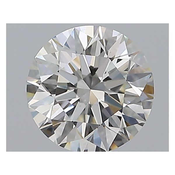 ROUND 0.61 I VS2 EX-EX-EX - 1529951130 GIA Diamond