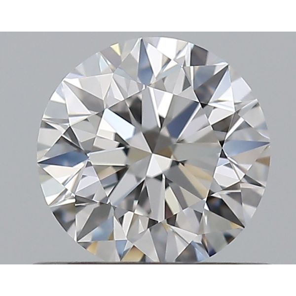 ROUND 0.66 D VVS2 EX-EX-EX - 1529962451 GIA Diamond