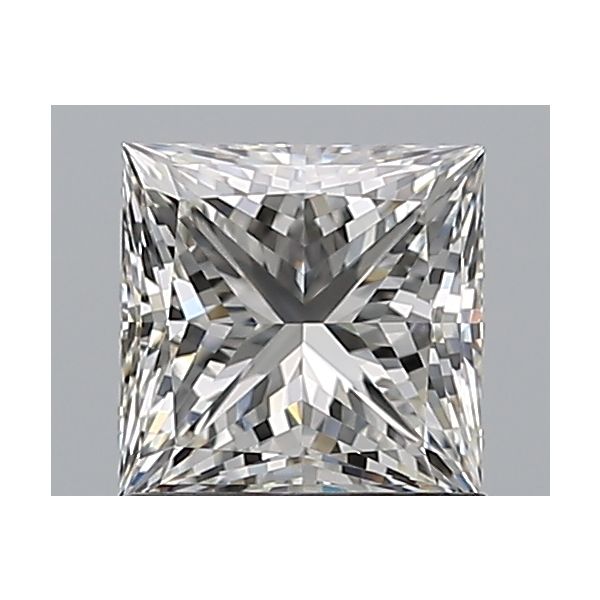 PRINCESS 1.02 H VVS1 EX-EX-EX - 1529987431 GIA Diamond