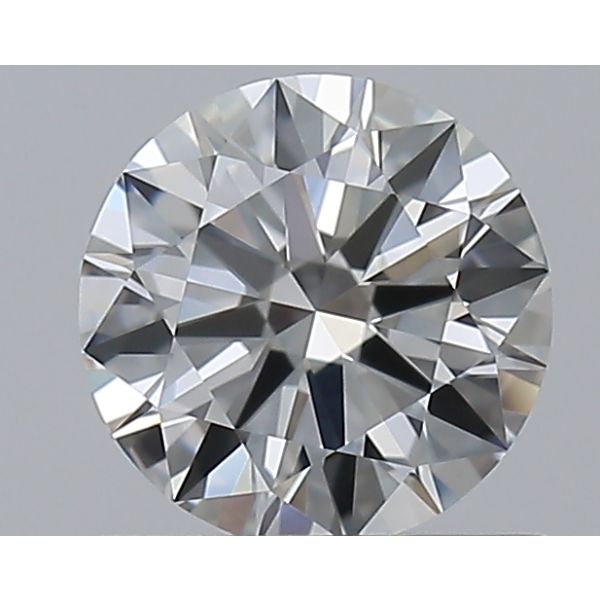 ROUND 0.68 G VVS1 EX-EX-EX - 1529993268 GIA Diamond