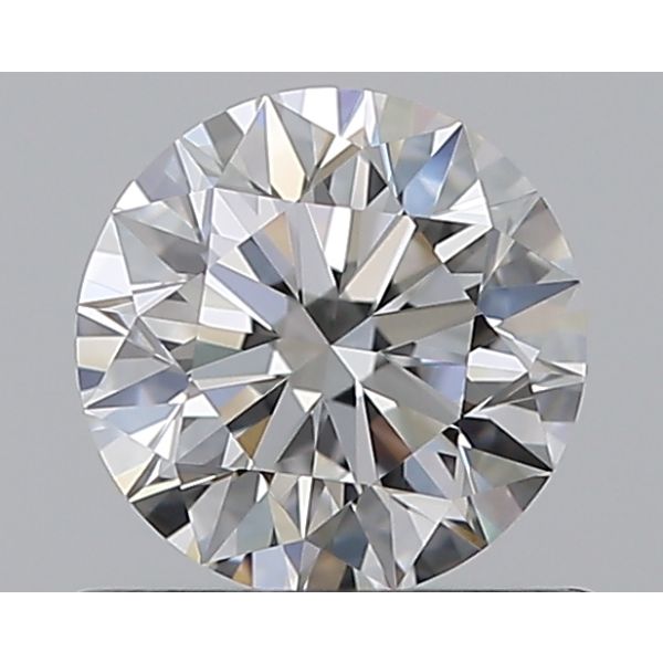 ROUND 0.72 E VVS2 EX-EX-EX - 1533001150 GIA Diamond