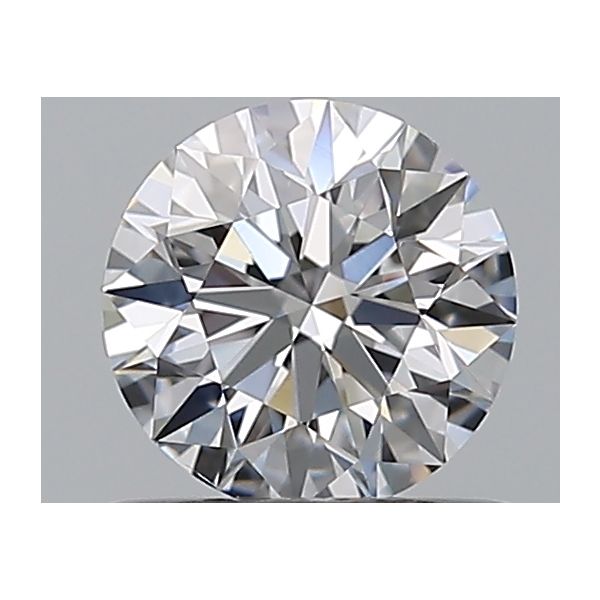ROUND 0.59 D VS2 EX-EX-EX - 1533004208 GIA Diamond