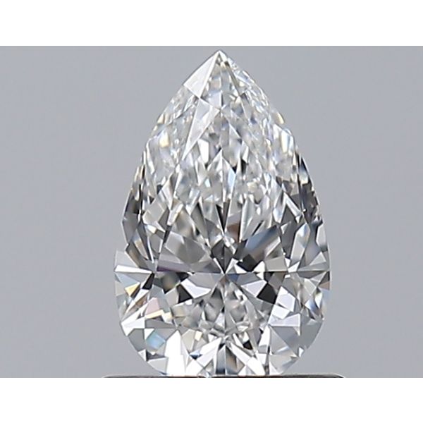 PEAR 0.7 E VS2 EX-EX-EX - 1533005457 GIA Diamond