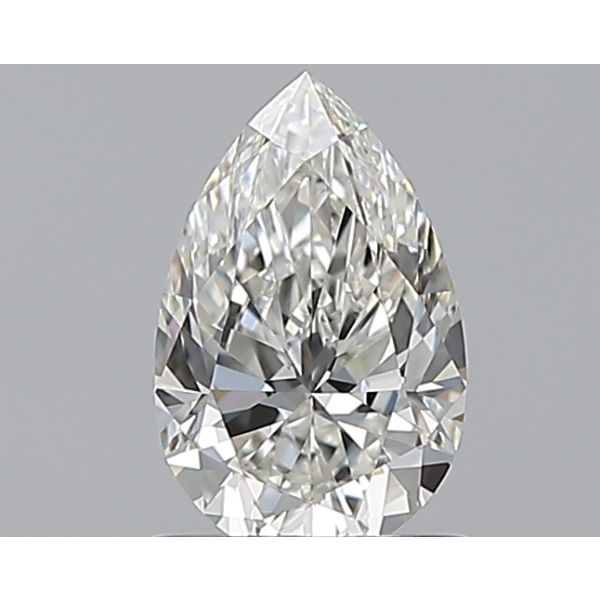 PEAR 0.82 H VVS2 EX-EX-EX - 1533005563 GIA Diamond