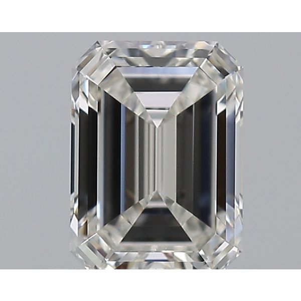 EMERALD 0.7 G VS1 VG-EX-EX - 1533011887 GIA Diamond