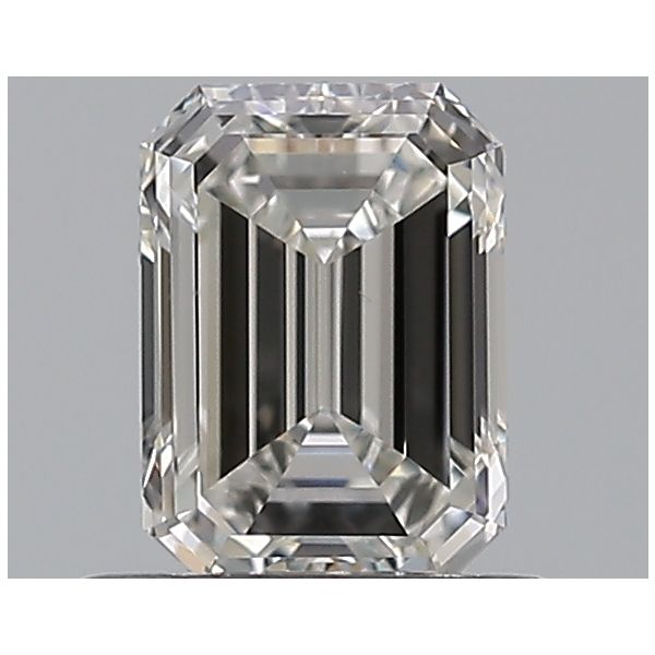 EMERALD 0.71 F VS1 EX-VG-EX - 1533012127 GIA Diamond
