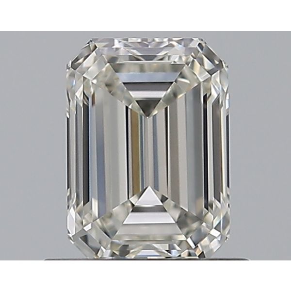 EMERALD 0.73 I VVS2 EX-VG-EX - 1533019177 GIA Diamond
