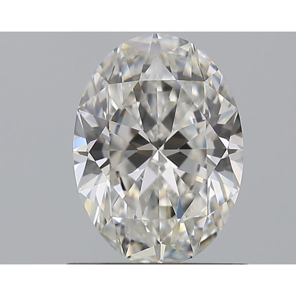 OVAL 0.9 F VVS2 VG-EX-EX - 1533020374 GIA Diamond