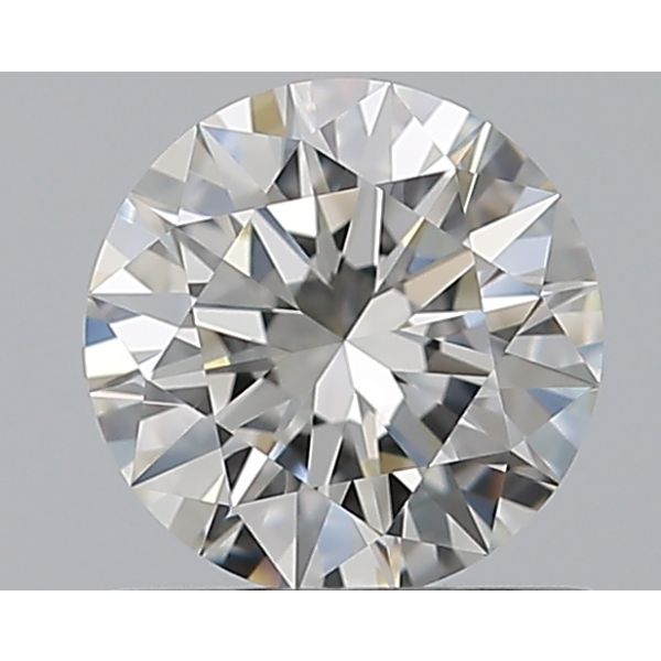 ROUND 0.7 H VVS1 EX-EX-EX - 1533021918 GIA Diamond