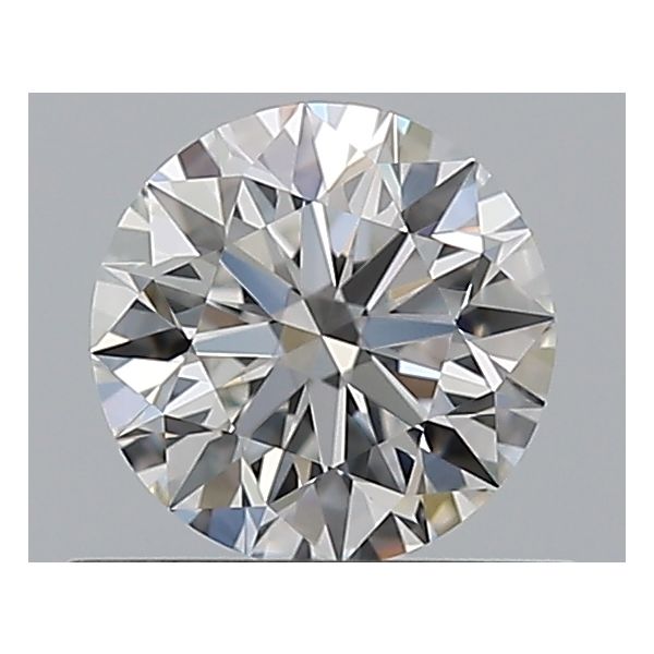 ROUND 0.57 F VS1 EX-EX-EX - 1533021942 GIA Diamond
